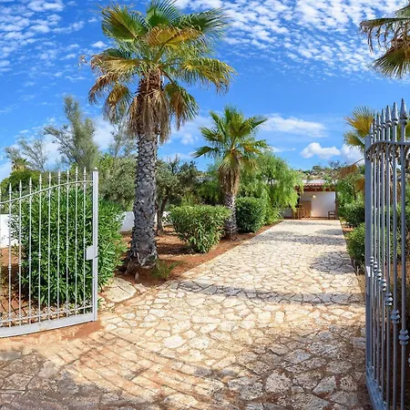 I Tre Golfi - Matilde San Vito Lo Capo