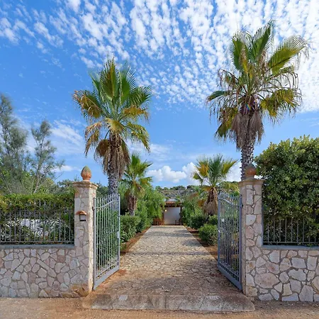 I Tre Golfi - Matilde * San Vito Lo Capo