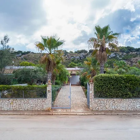Villa I Tre Golfi - Matilde