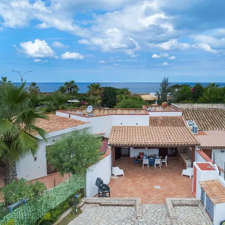 I Tre Golfi - Matilde San Vito Lo Capo