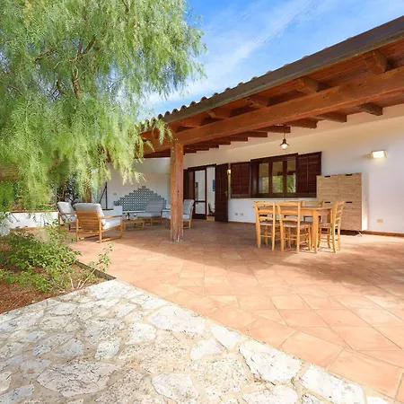 Villa I Tre Golfi - Matilde
