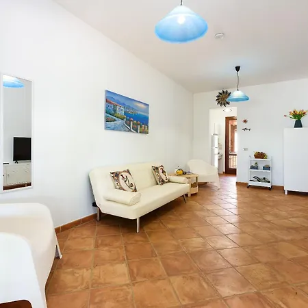 Villa I Tre Golfi - Matilde San Vito Lo Capo
