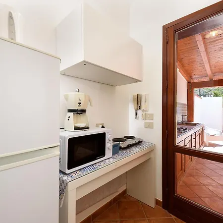 Villa I Tre Golfi - Matilde *