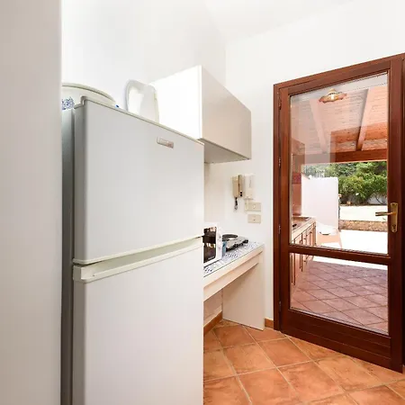 Villa I Tre Golfi - Matilde *