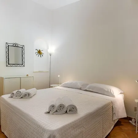 I Tre Golfi - Matilde Villa