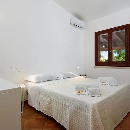 Villa I Tre Golfi - Matilde San Vito Lo Capo