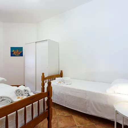 I Tre Golfi - Matilde * San Vito Lo Capo