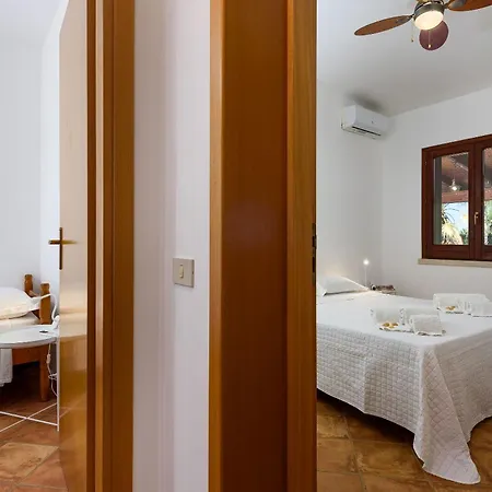 I Tre Golfi - Matilde Villa San Vito Lo Capo