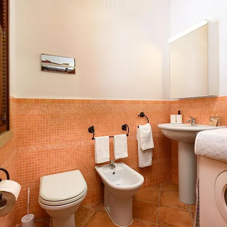Villa I Tre Golfi - Matilde