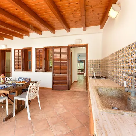 I Tre Golfi - Matilde Villa *
