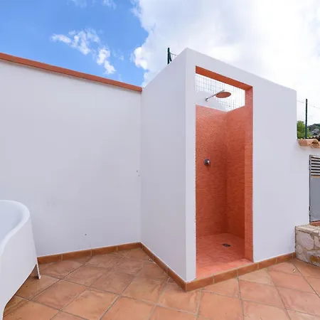 Villa I Tre Golfi - Matilde *