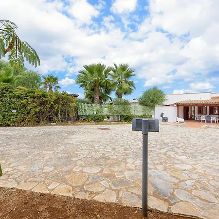 Villa I Tre Golfi - Matilde San Vito Lo Capo
